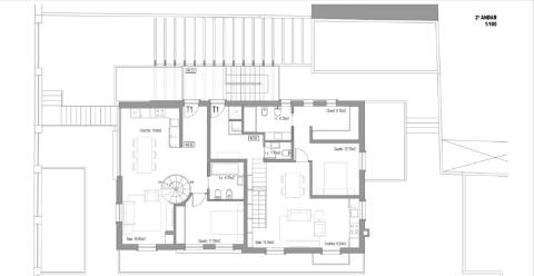 Apartamento T1 em construção Viana do Castelo