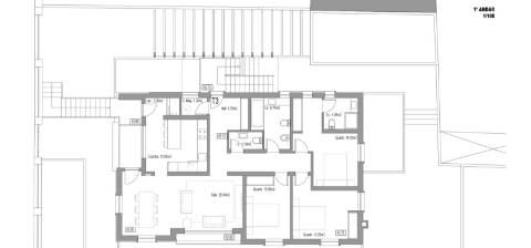 Apartamento T1 em construção Viana do Castelo