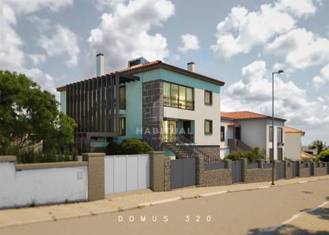 Apartamento T3 em construção Viana do Castelo