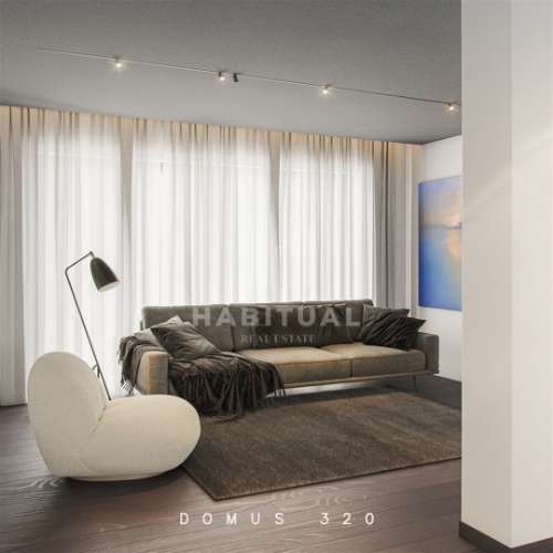 Apartamento T3 em construção Viana do Castelo