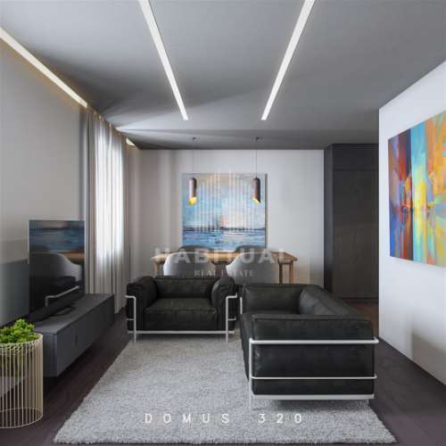 Apartamento T3 em construção Viana do Castelo