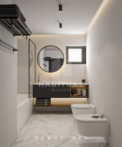 Apartamento T3 em construção Viana do Castelo