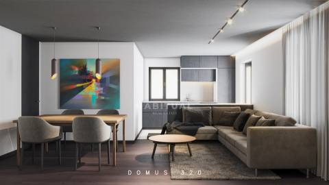 Apartamento T3 em construção Viana do Castelo