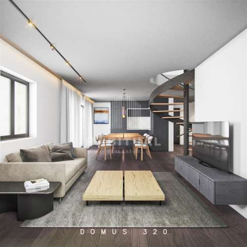 Apartamento T1+1 em construção Viana do Castelo