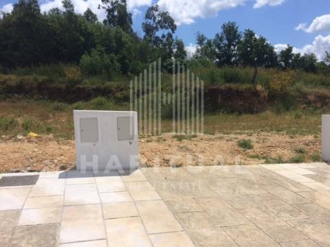 Lote com 420 m2 em Campos  - ( LOTE 10)