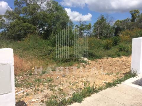 Lote com 420 m2 em Campos  - ( LOTE 10)