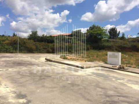 Lote com 420 m2 em Campos  - ( LOTE 10)