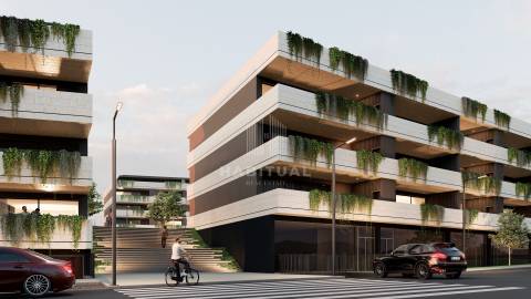 Loja em Vila Nova de Cerveira com 111 m2