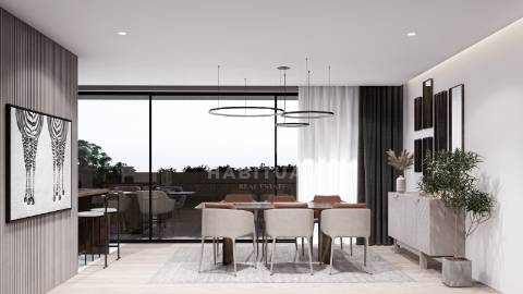 Apartamento T2 em Vila Nova de Cerveira