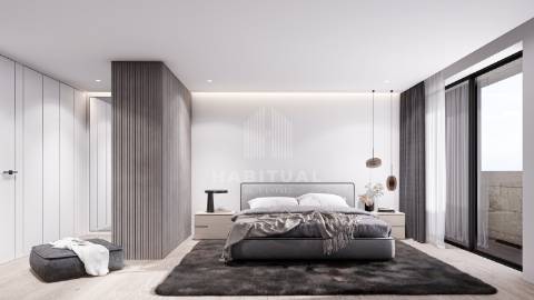 Apartamento T2 em Vila Nova de Cerveira