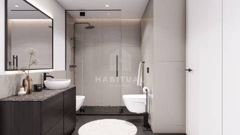 Apartamento T2 em Vila Nova de Cerveira