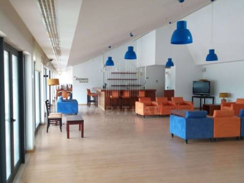 Hotel  Venda em Alcoutim e Pereiro,Alcoutim