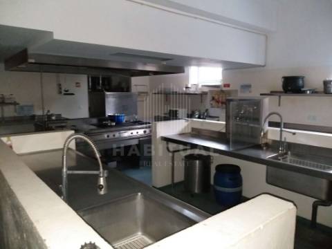 Hotel  Venda em Alcoutim e Pereiro,Alcoutim