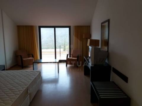 Hotel  Venda em Alcoutim e Pereiro,Alcoutim