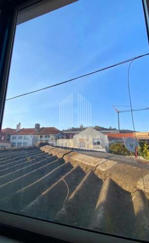 Apartamento T4 no Centro Histórico de Viana do Castelo