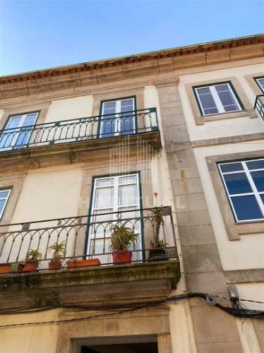 Apartamento T4 no Centro Histórico de Viana do Castelo