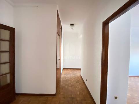 Apartamento T4 no Centro Histórico de Viana do Castelo
