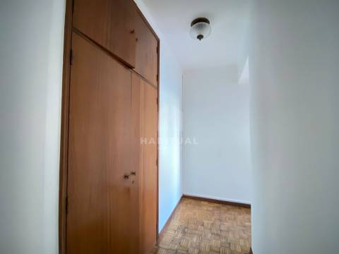 Apartamento T4 no Centro Histórico de Viana do Castelo