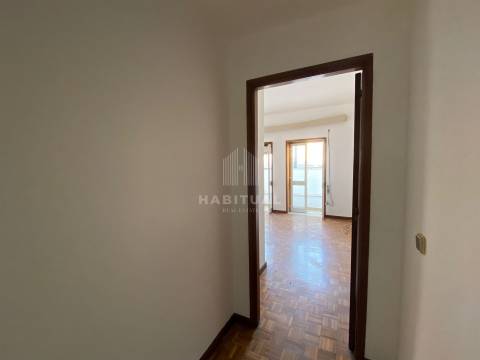 Apartamento T4 no Centro Histórico de Viana do Castelo