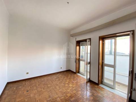 Apartamento T4 no Centro Histórico de Viana do Castelo