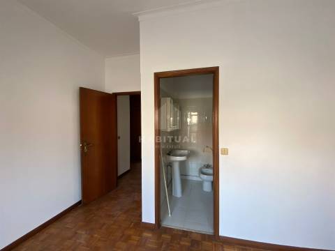 Apartamento T4 no Centro Histórico de Viana do Castelo