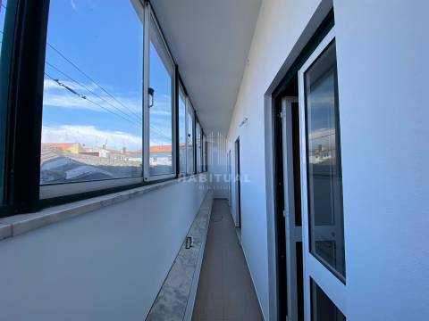 Apartamento T4 no Centro Histórico de Viana do Castelo