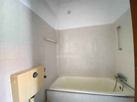 Apartamento T4 no Centro Histórico de Viana do Castelo