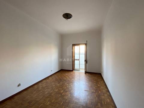 Apartamento T4 no Centro Histórico de Viana do Castelo