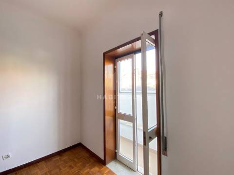 Apartamento T4 no Centro Histórico de Viana do Castelo