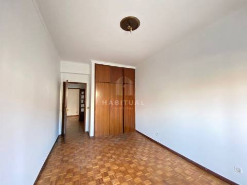 Apartamento T4 no Centro Histórico de Viana do Castelo