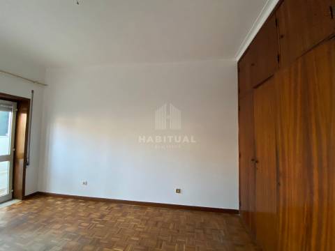 Apartamento T4 no Centro Histórico de Viana do Castelo