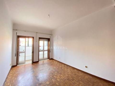 Apartamento T4 no Centro Histórico de Viana do Castelo