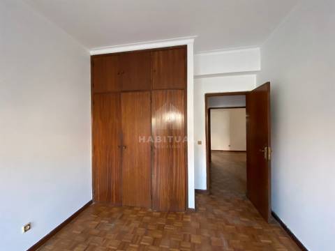 Apartamento T4 no Centro Histórico de Viana do Castelo