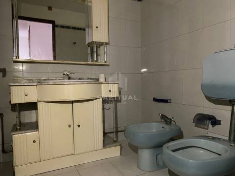 Apartamento T4 no Centro Histórico de Viana do Castelo