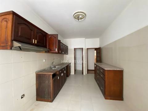 Apartamento T4 no Centro Histórico de Viana do Castelo