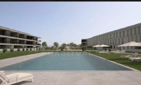 Apartamento T3 Duplex - Condominio fechado