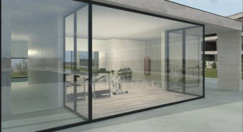 Apartamento T3 Duplex - Condominio fechado