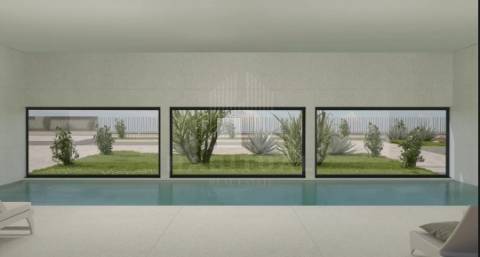 Apartamento T3 Duplex - Condominio fechado