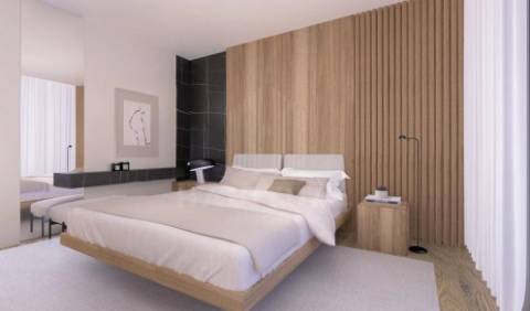 Apartamento T3 Duplex - Condominio fechado