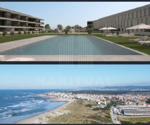 Apartamento T3 Duplex - Condominio fechado