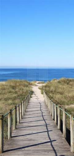 Apartamento T3 Duplex - Condominio fechado