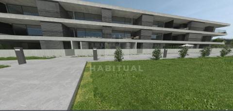 APARTAMENTO T3 DUPLEX PERTO DA PRAIA