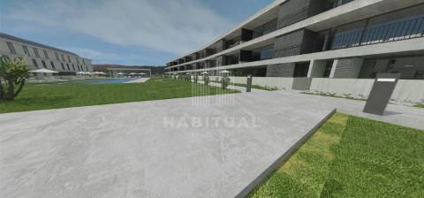 APARTAMENTO T3 DUPLEX PERTO DA PRAIA