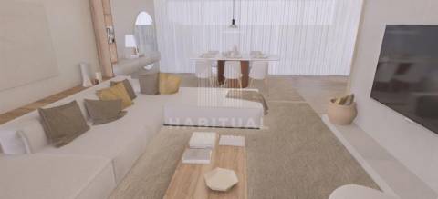 APARTAMENTO T3 DUPLEX PERTO DA PRAIA