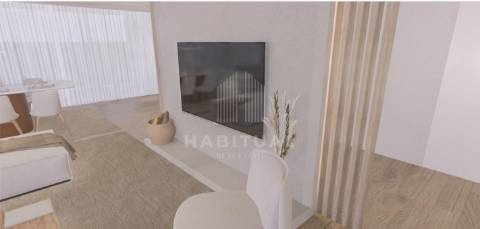 APARTAMENTO T3 DUPLEX PERTO DA PRAIA