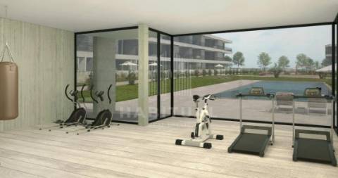 APARTAMENTO T3 DUPLEX PERTO DA PRAIA