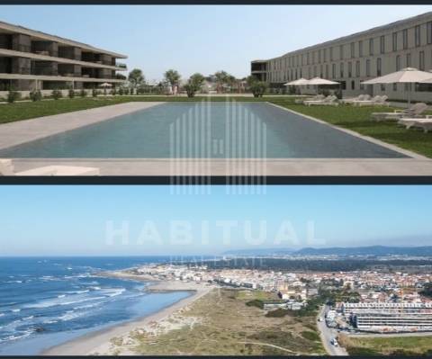 APARTAMENTO T3 DUPLEX PERTO DA PRAIA