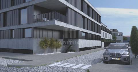 APARTAMENTO T3 DUPLEX COM TERRAÇO EM ESPOSENDE