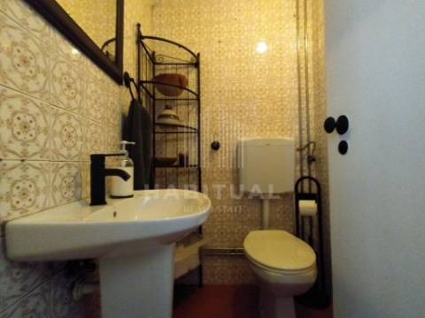 Moradia T4 Com Vistas Rio em Seixas