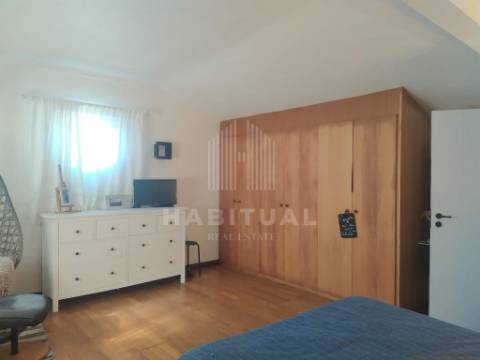 Moradia T4 Com Vistas Rio em Seixas